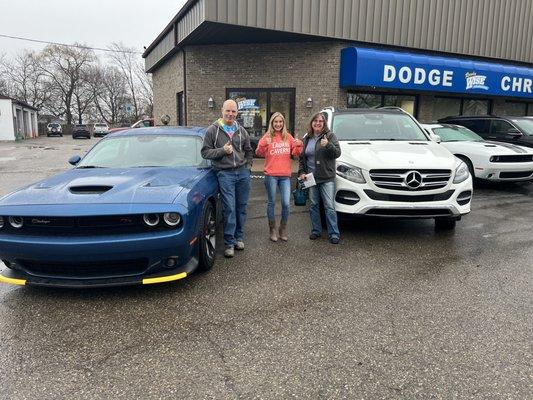 Randy Wise Chrysler Dodge Jeep