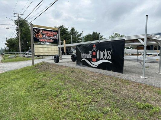 Moosehead Trail Powersports