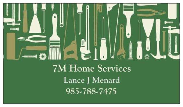 7M Home Services