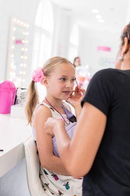 Spa-Tacular Parties