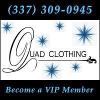 Quad Clothing