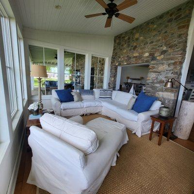 Silver Moon Cleaning Company