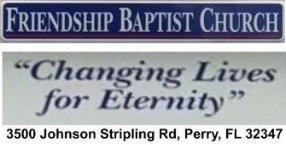 Friendship Baptist Church