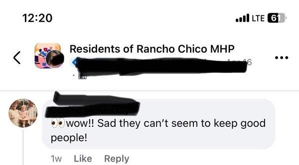 Rancho Chico