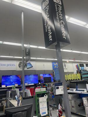 Walmart Supercenter