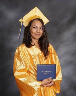 CNE Adult 22+ Diploma Program