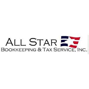 All Star Bookkeeping & Tax Service