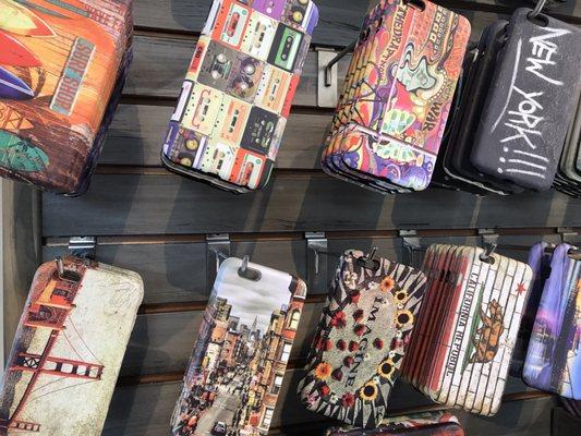 United Streets Of Art