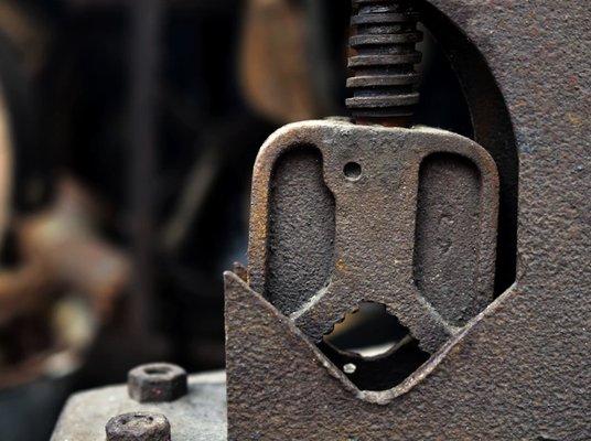 International Flying Locksmith