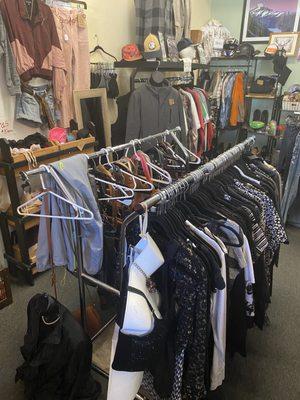 Ann's Boutique & Thrift Shop