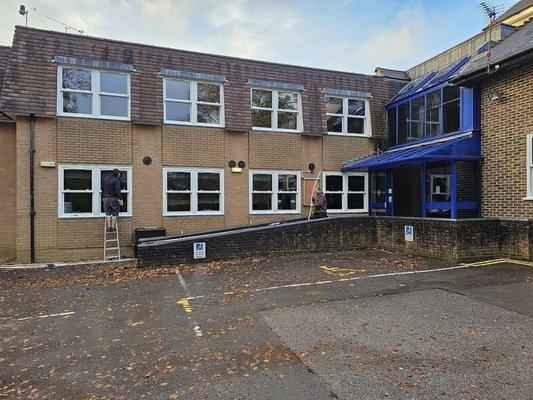 Sunset Lock Solutions