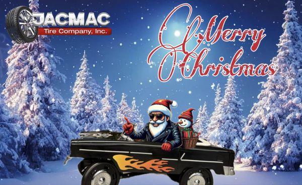 Jacmac Tire Company, Inc