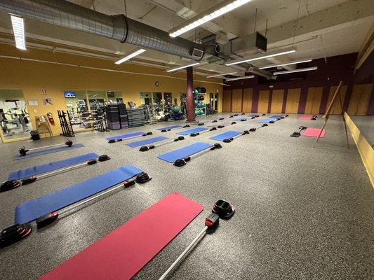 Healthworks Community Fitness