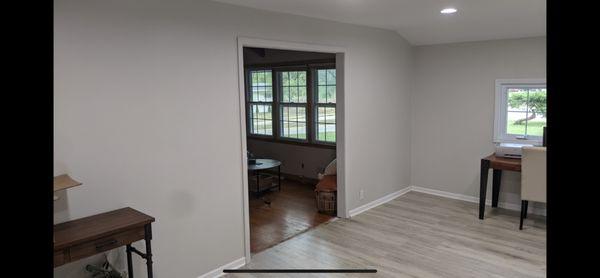 Raymond Construction