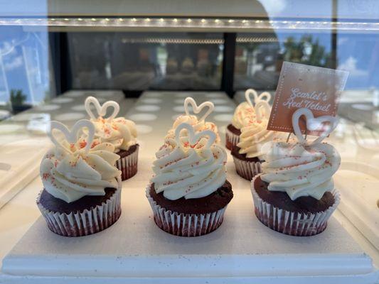 Gigi's Cupcakes Fort Worth - Presidio Towne Crossing