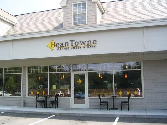 Beantowne Coffee House & Cafe