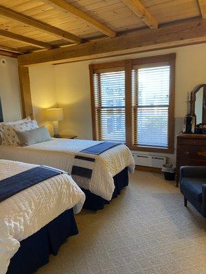 Spouter Inn Bed and Breakfast