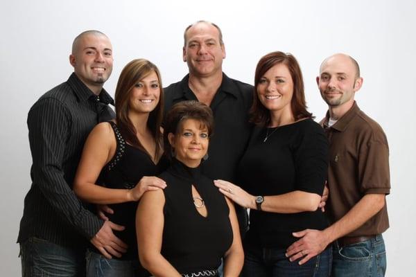 Apex Floor and Furniture Care