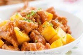 China China Restaurant