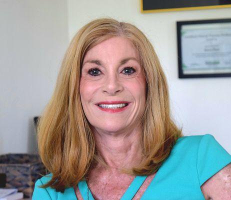 Karen Plant, MS., LMHC