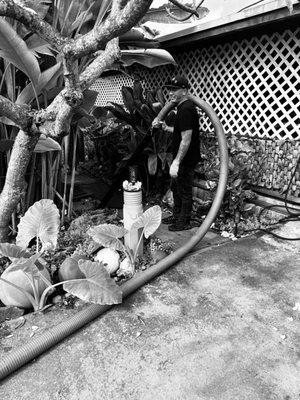 Residential Services