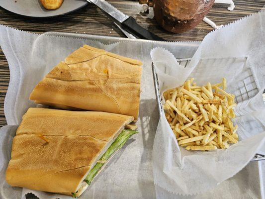 El Rinconcito Latino