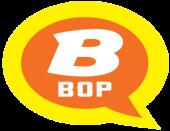 B-Bop Comics South