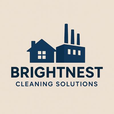 BrightNest Cleaning Solutions