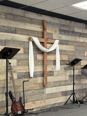 Praise Christian Church International