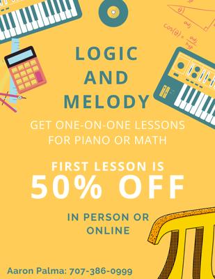 Logic and Melody