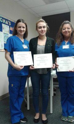 Texas Healthcare Institute