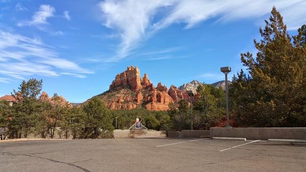 Copper Pointe at Hillside Sedona