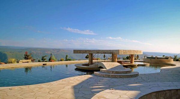 Private Paradise Landscape Designs