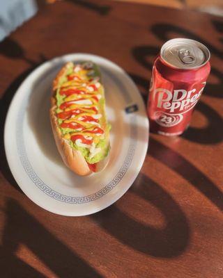 Home Sweet Home Cafe