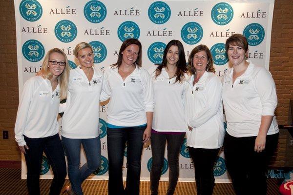 Allee Creative