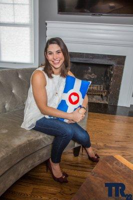 Kelly Lavengood - Good Living Indy