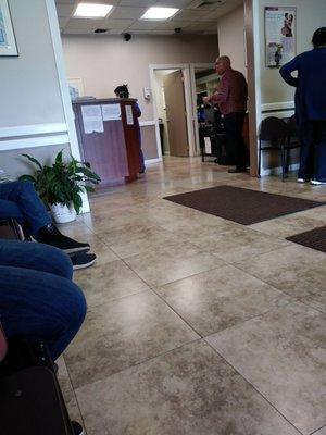 I love this Practice Dr David is a true p. Highly recrofessional he knows his stuff and is very