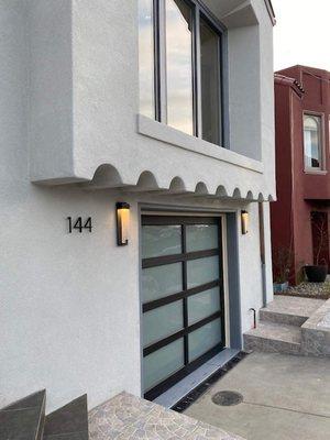 Future General Construction