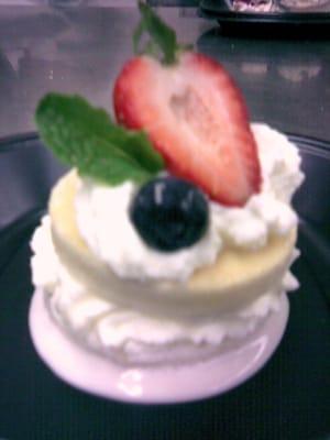 International Cakes - Tres Leches