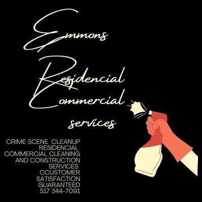 Emmons Residencial Commercial Services