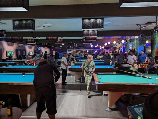 Good Times Billiards