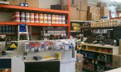 Benjamin Moore - Catalina Paint Northridge