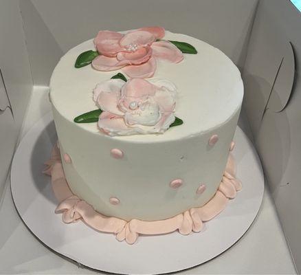 Shelby Lynns Cake Shoppe