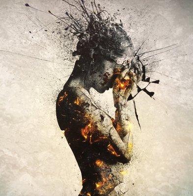 Artistic hair stylist