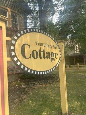 The Cottage