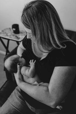 Loving Latches Lactation