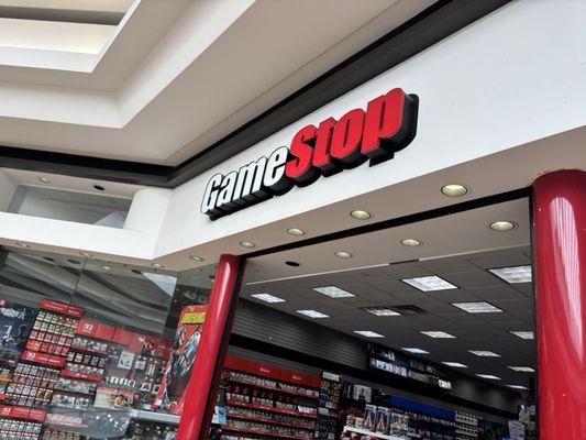 GameStop