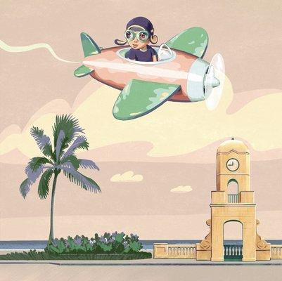 Palm Beach Management Club