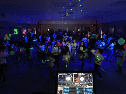 The Sanctuary Studio