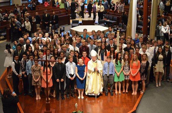 Church of Holy Apostles